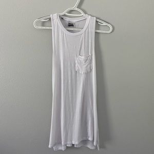 Gymshark Tank Top XS